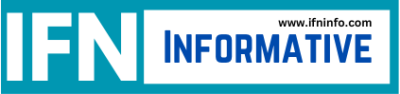 IFN Informative Logo New