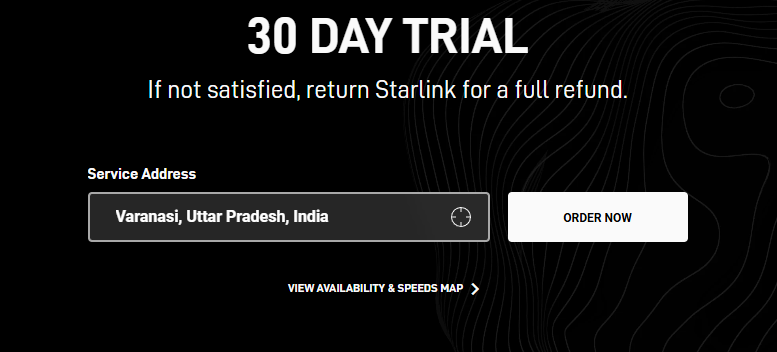 Starlink India कब, कैसे और कितने में मिलेगा सैटेलाइट इंटरनेट? 3 Starlink India
