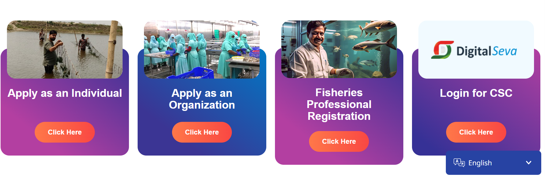 CSC VLE भाइयों के लिए बड़ा अवसर: National Fisheries Digital Platform (NFDP) पर मछुआरों का पंजीकरण कैसे करें? 2 Screenshot 2026 01 28 000546